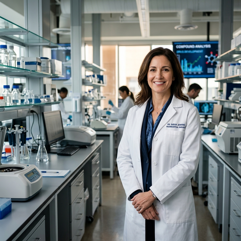 Dr. Sheila Verma